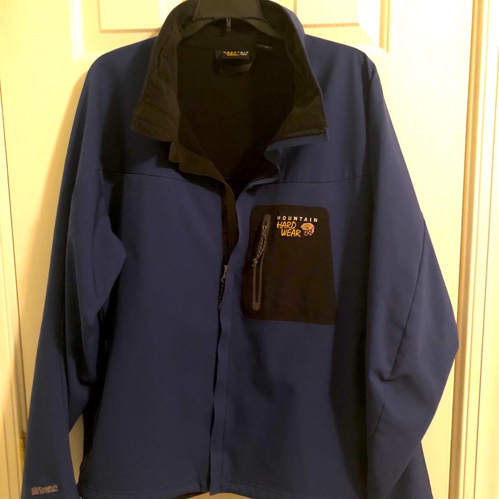 Men’s Jacket